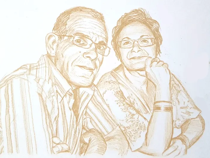 Grands-parents